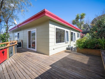 3/215A Hampden Terrace, Nelson South, Nelson