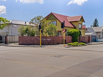 227 Worcester Street, Christchurch Central, Christchurch