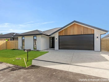 5 Hunt Road, Rolleston, Rolleston