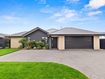 15 Rapley Street, Kaiapoi, Kaiapoi