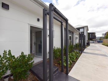 8/19 Winchester Street, Merivale, Christchurch