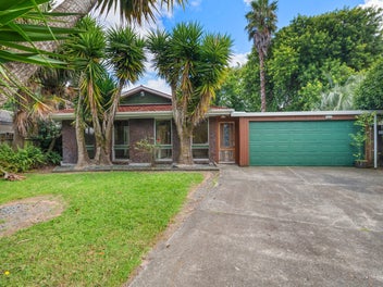 7 Corolu Place, Conifer Grove, Takanini