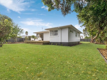 11 Burlington Place, Manurewa, Auckland