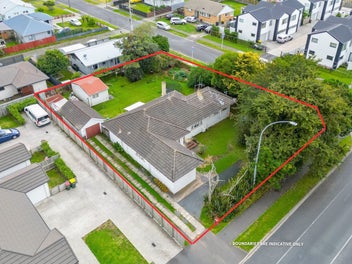 79 Fifth Avenue, Enderley, Hamilton