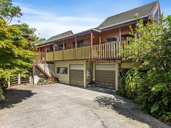 166 Spur Road, Stillwater, Silverdale