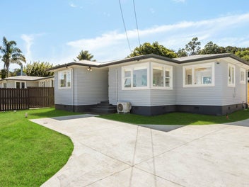 1 Rosehill Drive, Rosehill, Papakura