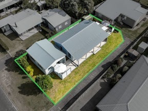 215A Papanui Road, Whangamatā