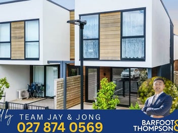 4/13 Parson Lane, Papatoetoe, Auckland