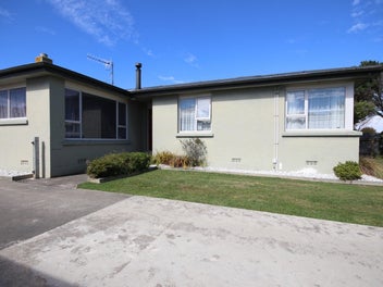 329 Racecourse Road, Waverley, Invercargill