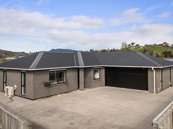 20 Rata Lane, Paeroa, Paeroa
