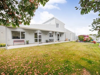 45B Sherwill Street East, Feilding, Feilding