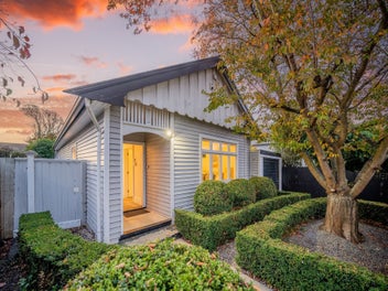 89 St Albans Street, St Albans, Christchurch