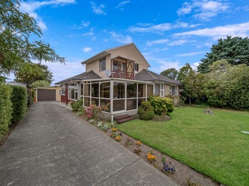 47 Frensham Crescent, Woolston, Christchurch