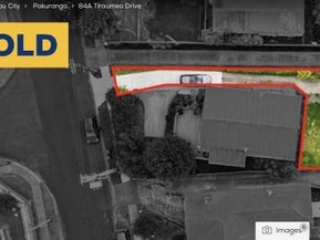 84A Tiraumea Drive, Pakuranga, Auckland