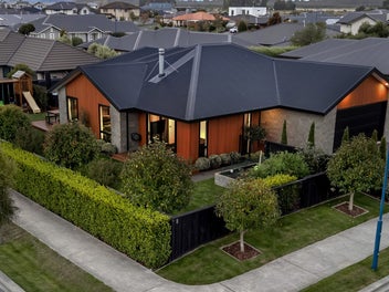 8 Turvey Street, Pegasus, Pegasus