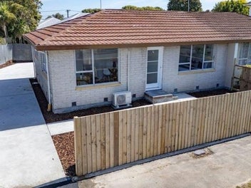 2/150 Bowhill Road, New Brighton, Christchurch