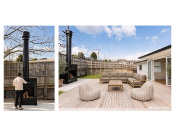 1 Wayne Place, Judea, Tauranga