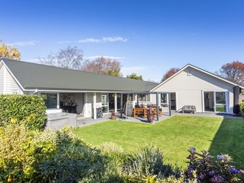 38 Blakes Road, Prebbleton, Prebbleton