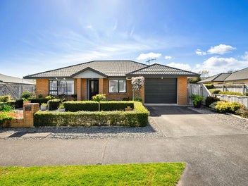 85 Guildford Drive, Paraparaumu