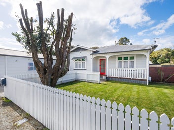 15 Colombo Street, Hokowhitu, Palmerston North