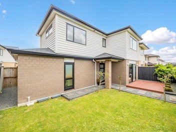 6 Nga Waka Place, Mangere, Auckland