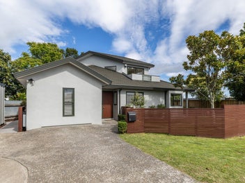 2A Everest Avenue, Havelock North, Havelock North