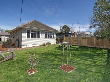 34 Tabart Street, Woolston, Christchurch