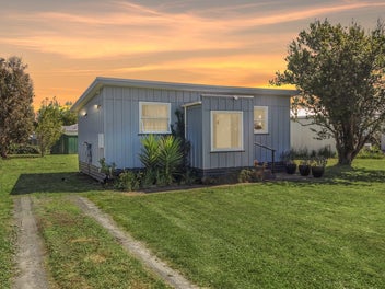 20 Alexandra Street, Marton