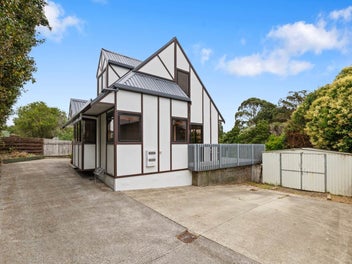 2/29 Marvon Downs Avenue, Pakuranga Heights, Auckland