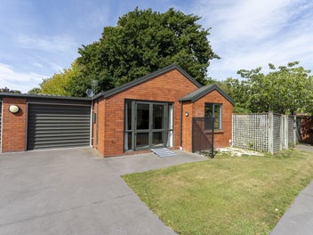 38A Ensors Road, Opawa, Christchurch