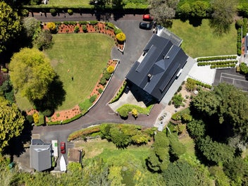 91 Newell Road, Tamahere