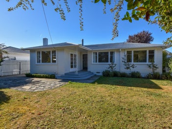 34 Iorns Street, Masterton