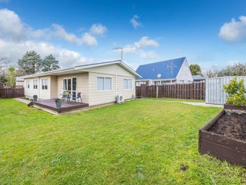 59D Insoll Avenue, Enderley, Hamilton