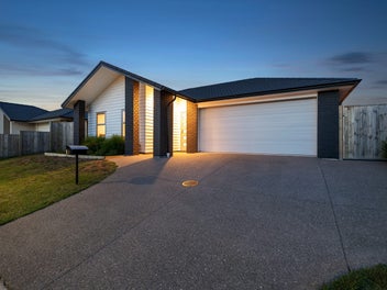 6 Kuru Place, Papamoa