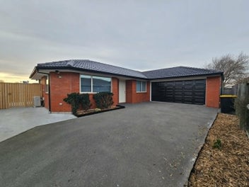 84 Fuller Street, Kaiapoi, Kaiapoi