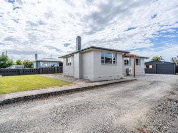 26 Baxter Street, Grasmere, Invercargill