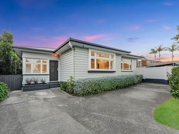 19B Price Crescent, Mount Wellington, Auckland