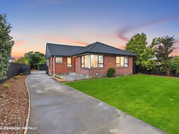 30 Tirangi Street, Hei Hei, Christchurch