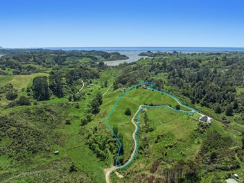 181D Mccoy Road, Wainui, Opotiki