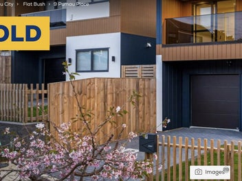 9 Pumau Place, Flat Bush, Auckland