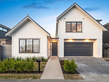 97 Kopuru Road, Whenuapai, Auckland