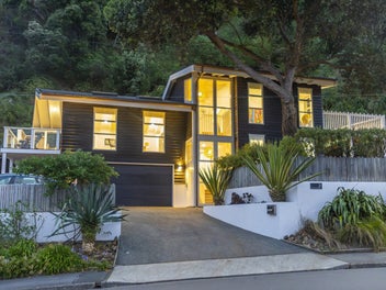 2 Ludlam Street, Seatoun, Wellington