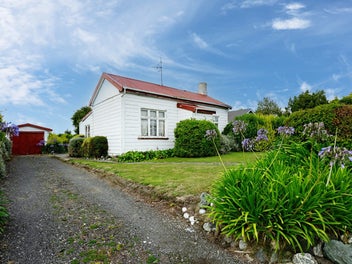 52 Morton Street, Georgetown, Invercargill