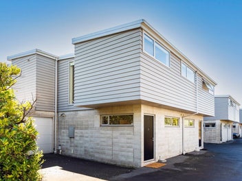 32A Champion Street, Edgeware, Christchurch