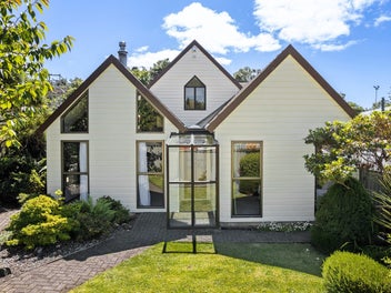 40 Glenross Street, Glenross, Dunedin