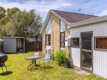 5F Millard Avenue, Kuripuni, Masterton