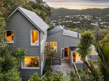 403 Karori Road, Karori, Wellington