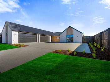 54 Dorper Road, West Melton, West Melton