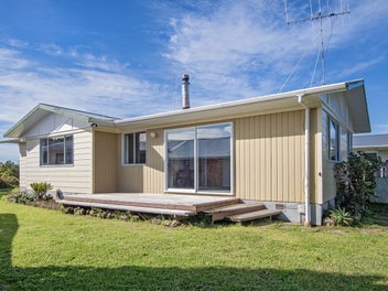 57 Heretaunga Street, Tikipunga, Whangarei