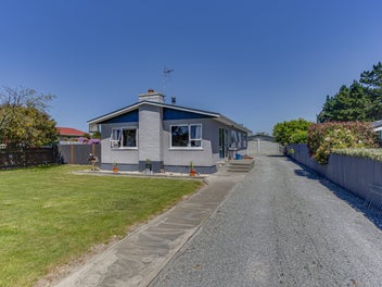 19 Abbott Street, Pareora, Pareora